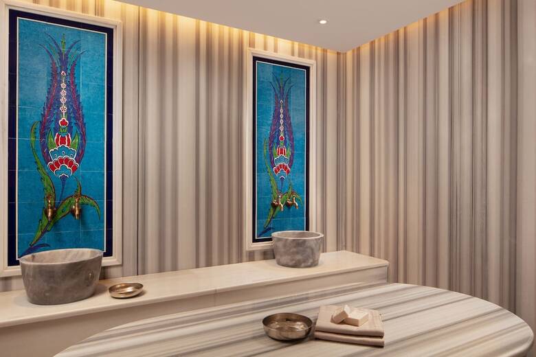 Hotel Sheraton Istanbul Esenyurt