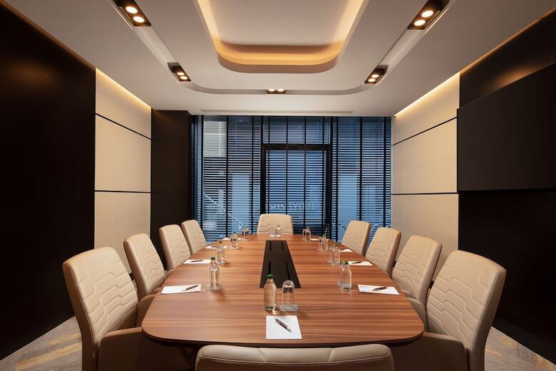 Hotel Sheraton Istanbul Esenyurt