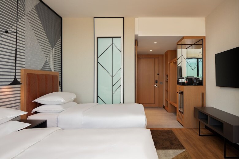 Hotel Sheraton Istanbul Esenyurt