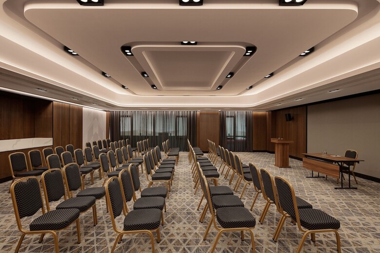 Hotel Sheraton Istanbul Esenyurt