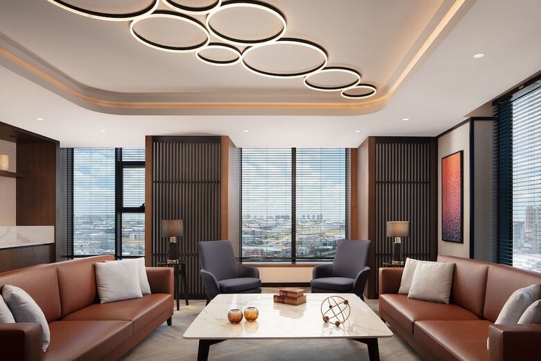 Hotel Sheraton Istanbul Esenyurt