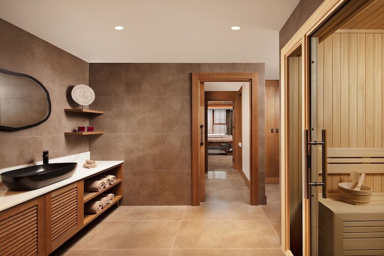 Hotel Sheraton Istanbul Esenyurt