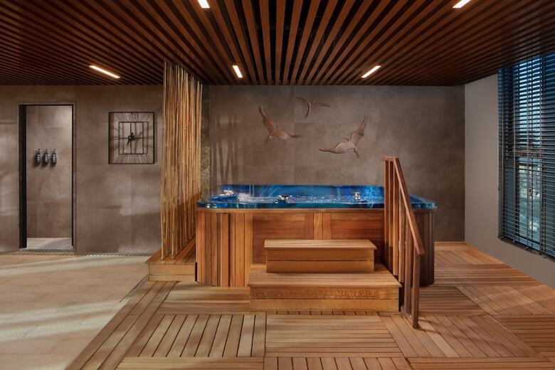 Hotel Sheraton Istanbul Esenyurt