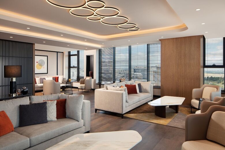 Hotel Sheraton Istanbul Esenyurt