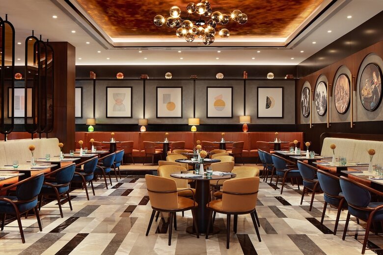 Hotel Sheraton Istanbul Esenyurt