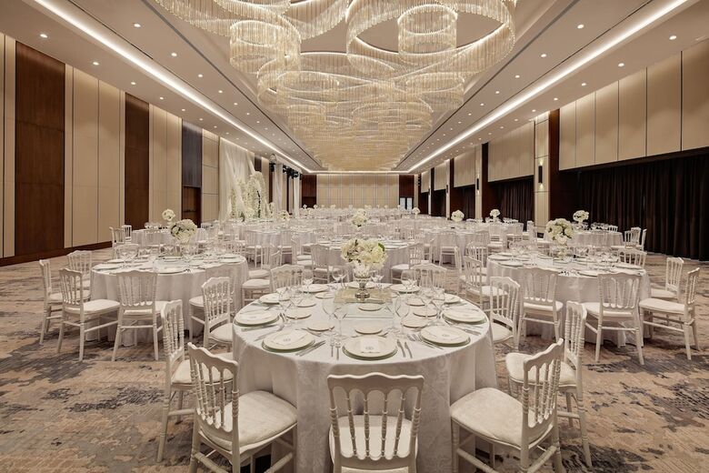Hotel Sheraton Istanbul Esenyurt