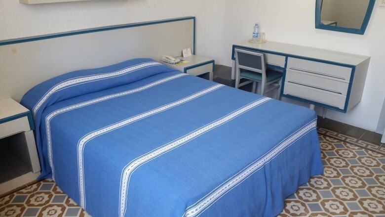 Hotel Oliden