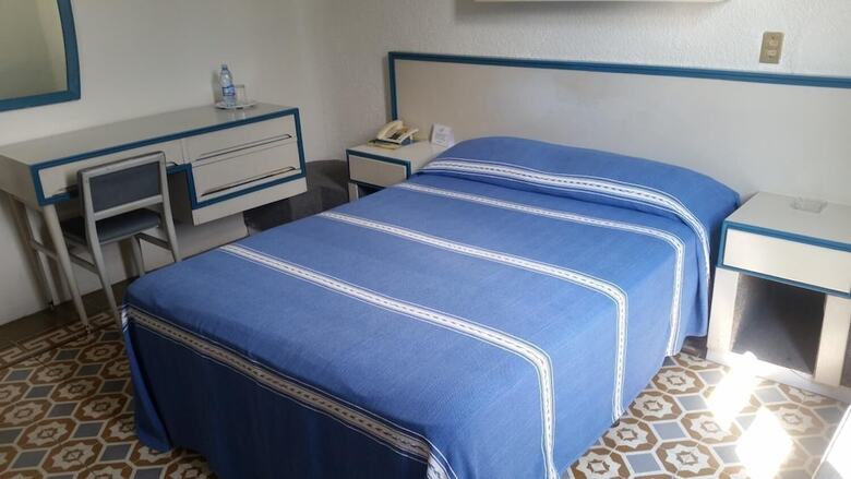 Hotel Oliden