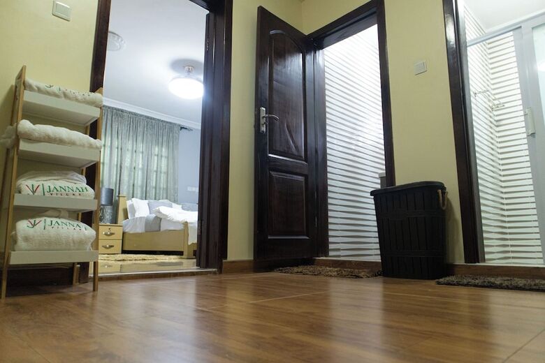 Aparthotel Jannah Villas - Ghana