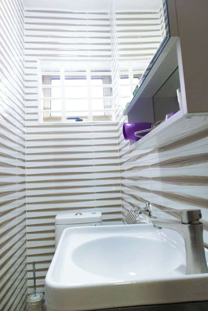 Aparthotel Jannah Villas - Ghana