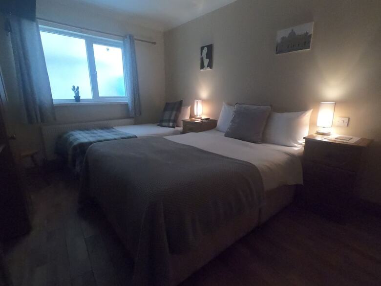 Posada The Foggy Dew Inn