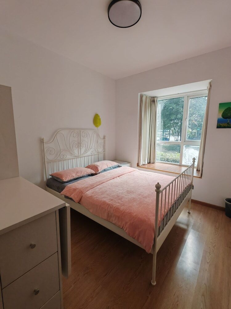 Bed & Breakfast Yujian Meet You