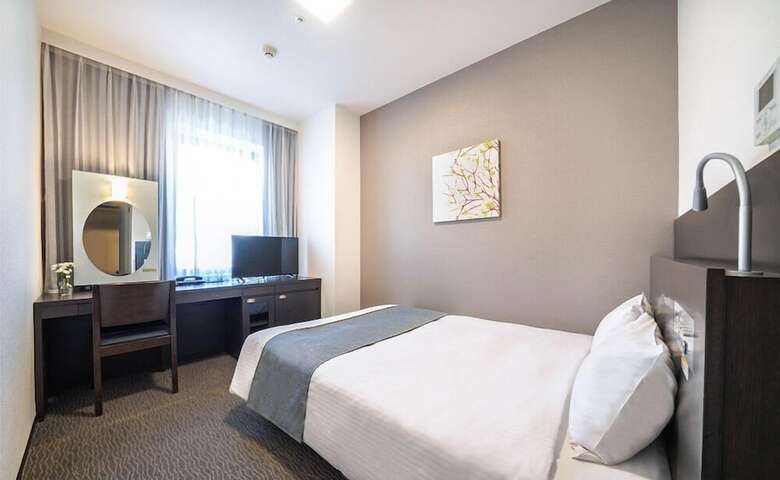 Osaka Airterminal Hotel