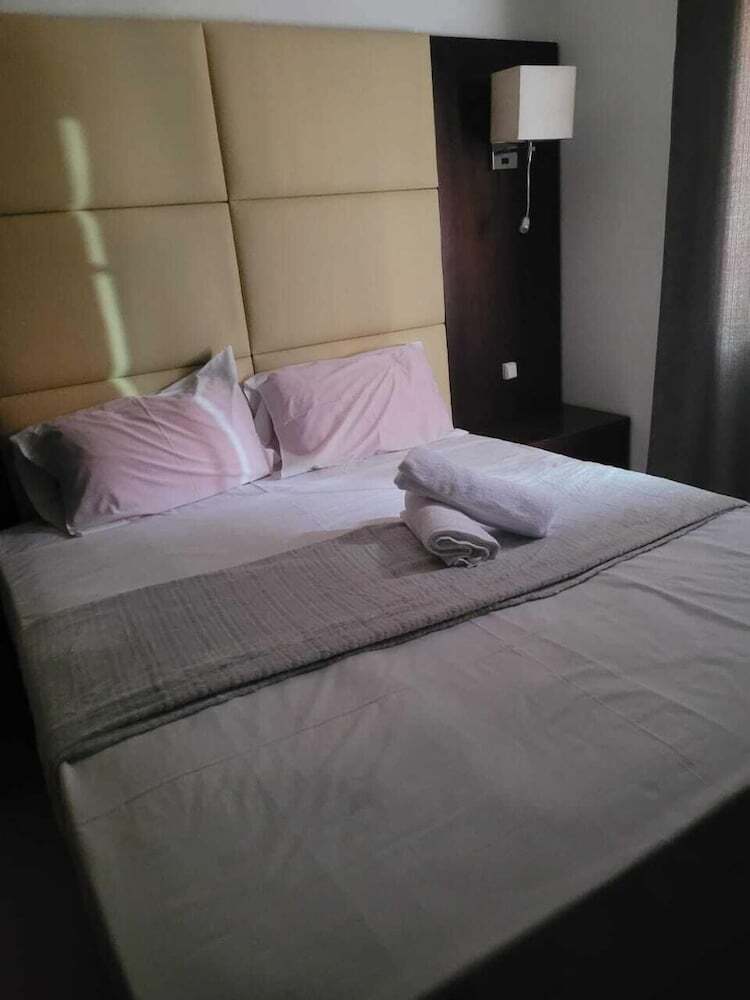 Guest House La Plaza