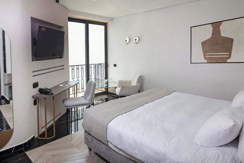 Hotel Esse Athens
