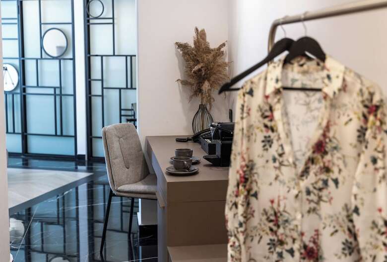 Hotel Esse Athens