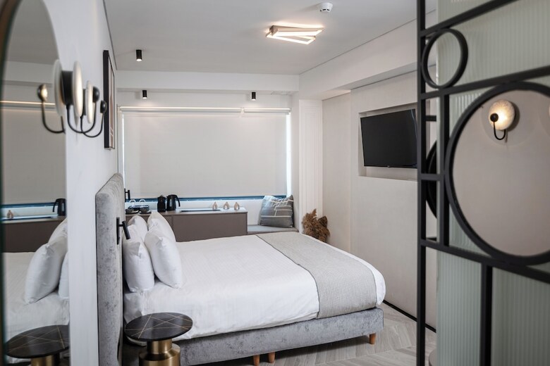 Hotel Esse Athens