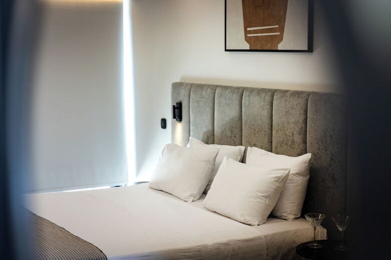 Hotel Esse Athens