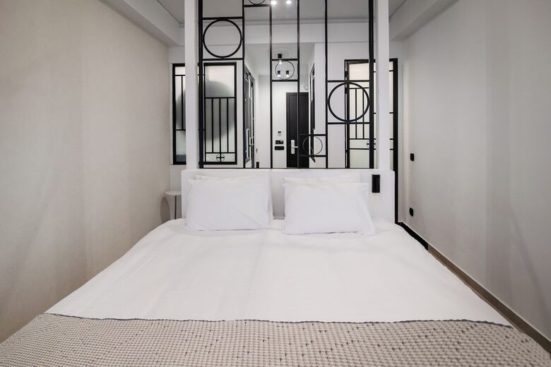 Hotel Esse Athens