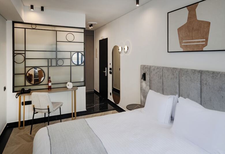 Hotel Esse Athens