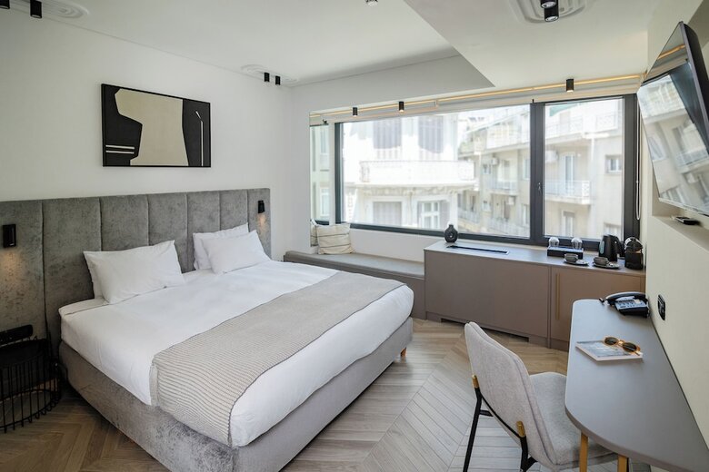 Hotel Esse Athens