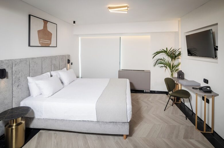 Hotel Esse Athens