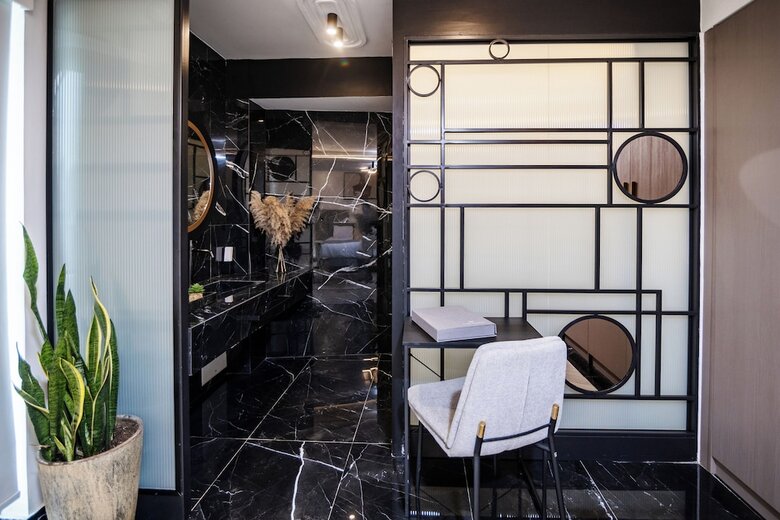 Hotel Esse Athens