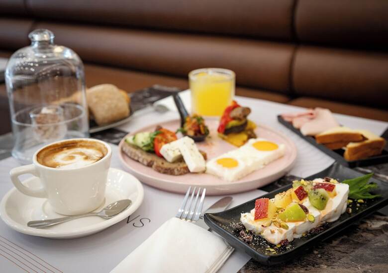 Hotel Esse Athens