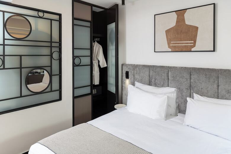 Hotel Esse Athens