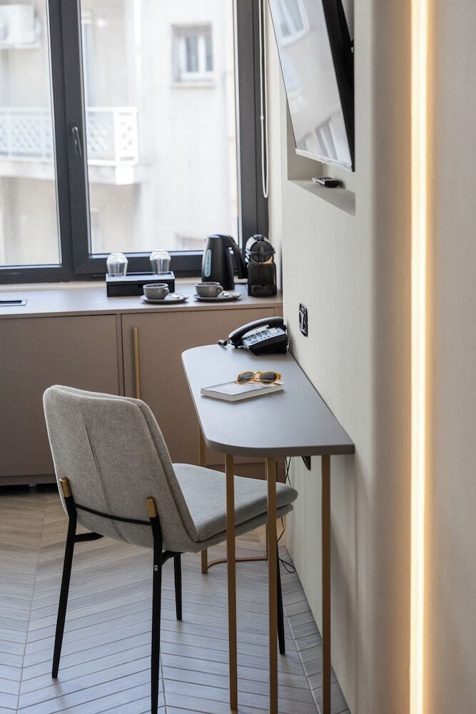 Hotel Esse Athens