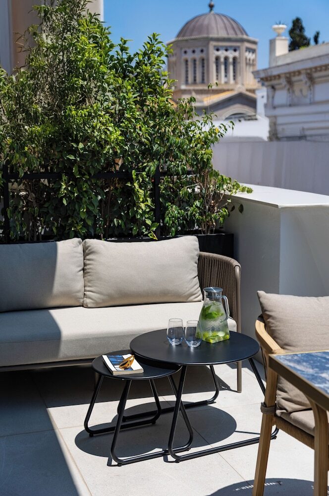 Hotel Esse Athens