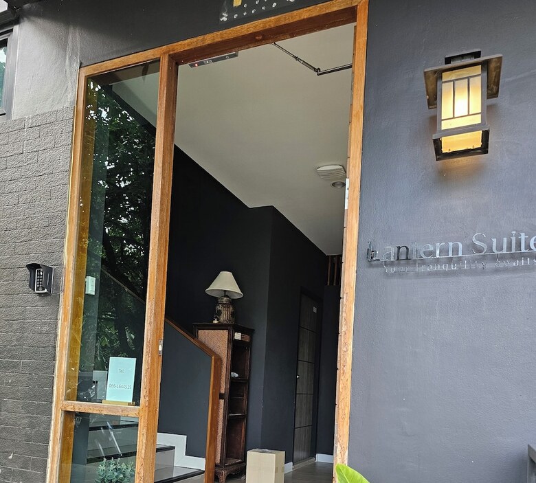 Hotel The Lantern Suites