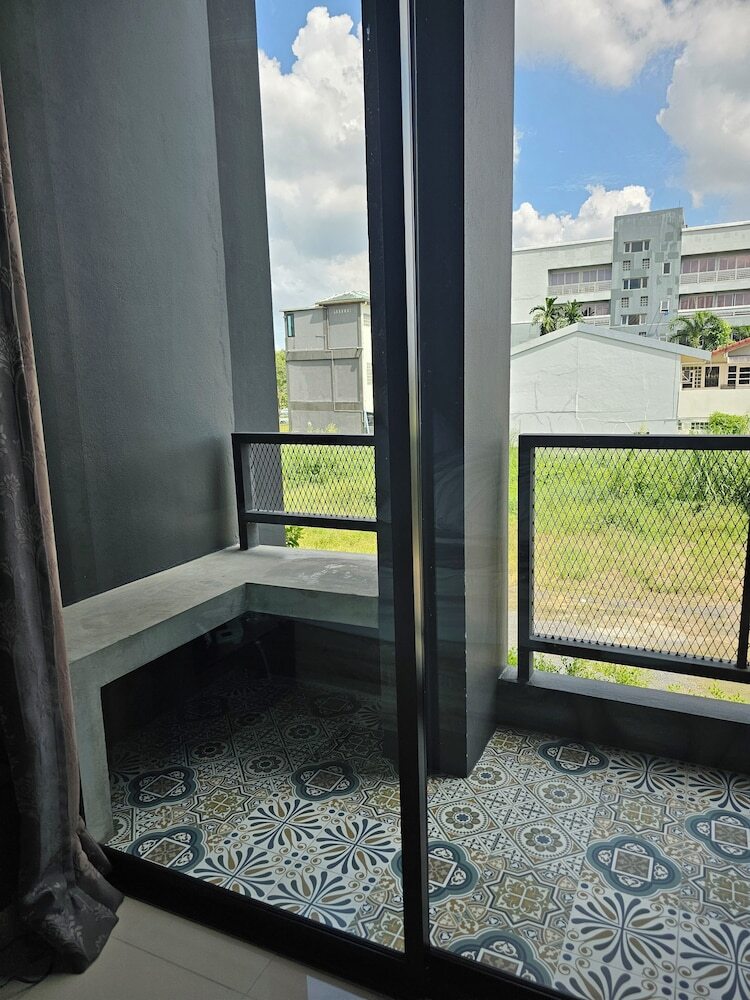 Hotel The Lantern Suites