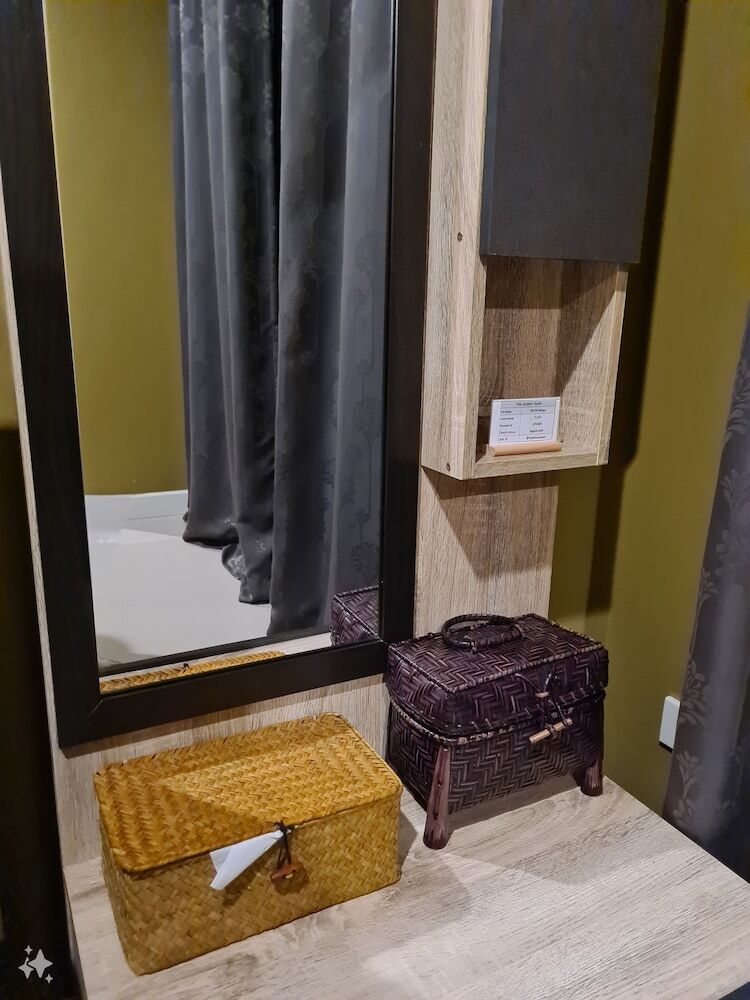 Hotel The Lantern Suites