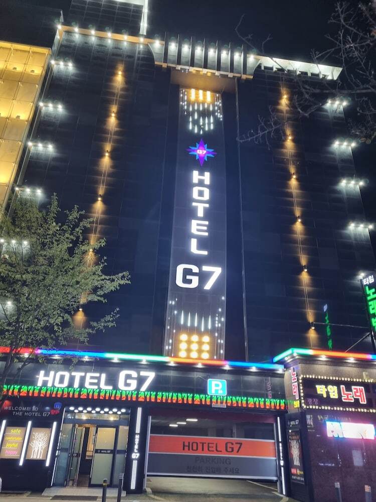 Hotel G7