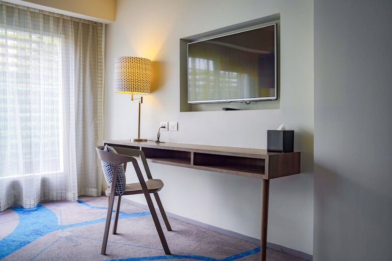 Hotel Tinidee Trendy Bangkok Khaosan