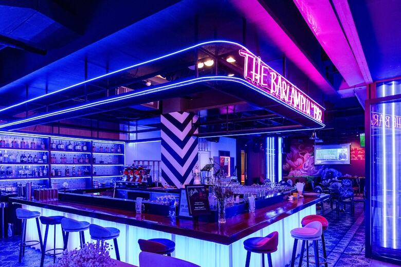 Hotel Tinidee Trendy Bangkok Khaosan