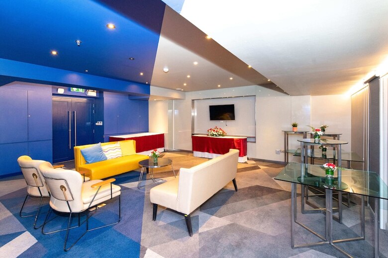 Hotel Tinidee Trendy Bangkok Khaosan