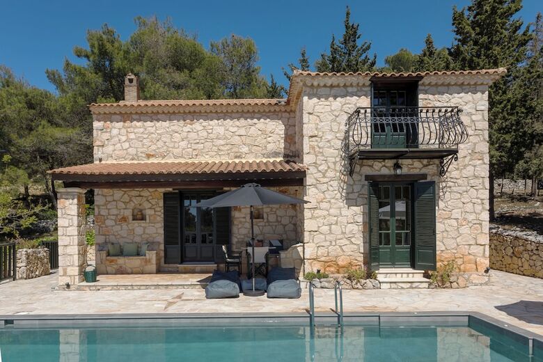 Aresti Mountain Resort