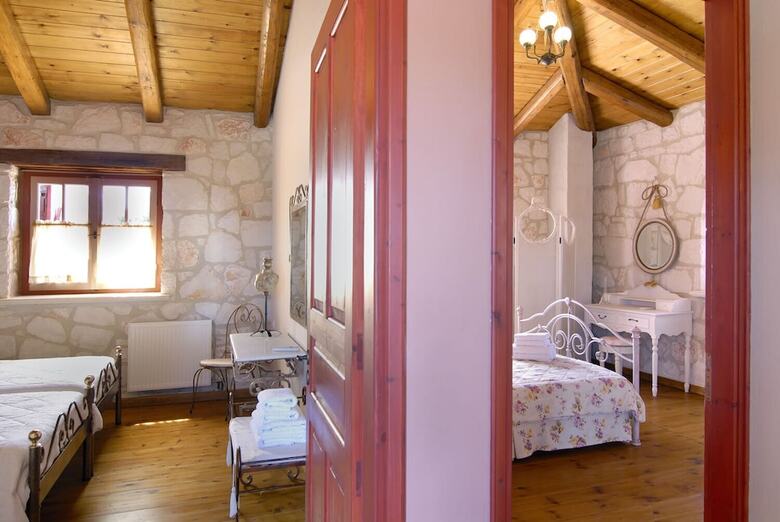 Aresti Mountain Resort