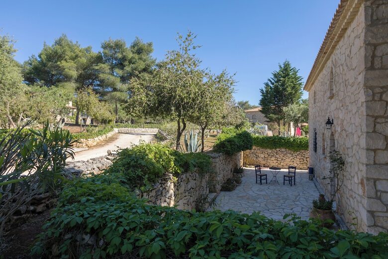 Aresti Mountain Resort