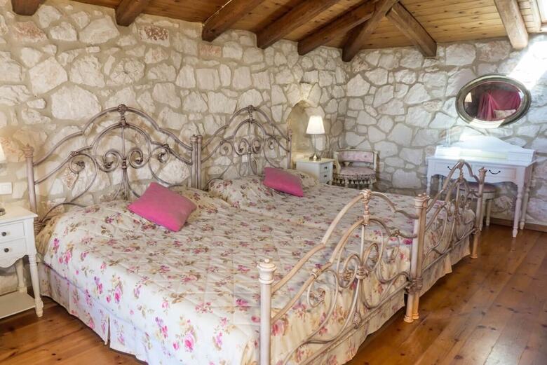 Aresti Mountain Resort
