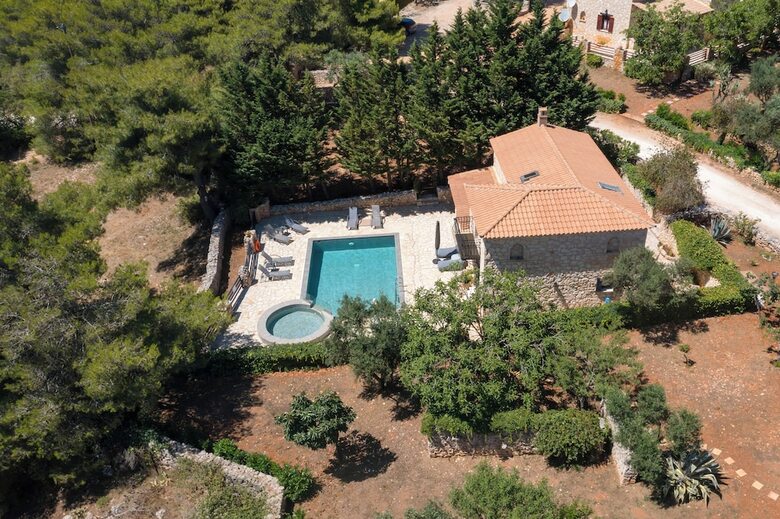 Aresti Mountain Resort