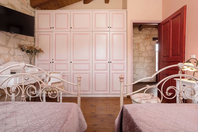 Aresti Mountain Resort