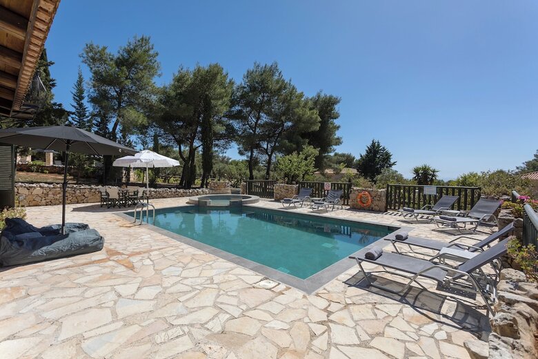 Aresti Mountain Resort