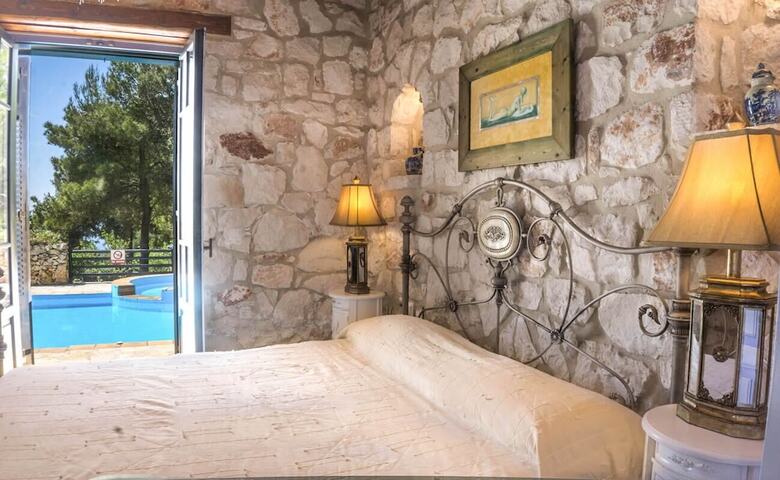 Aresti Mountain Resort
