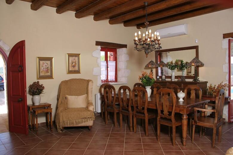 Aresti Mountain Resort
