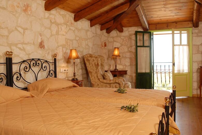 Aresti Mountain Resort