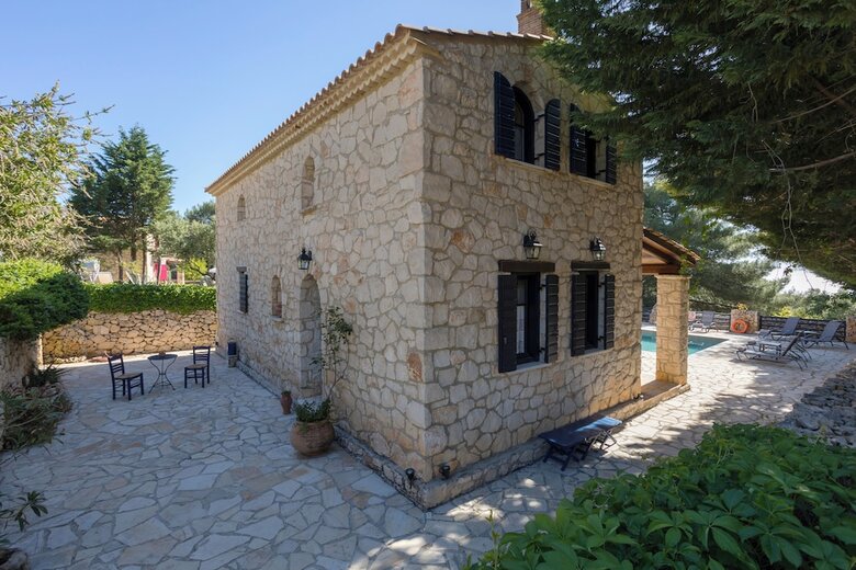 Aresti Mountain Resort