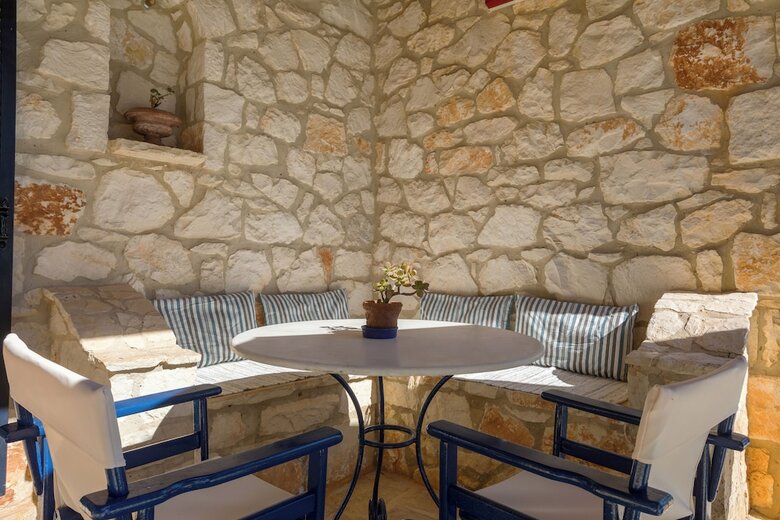 Aresti Mountain Resort